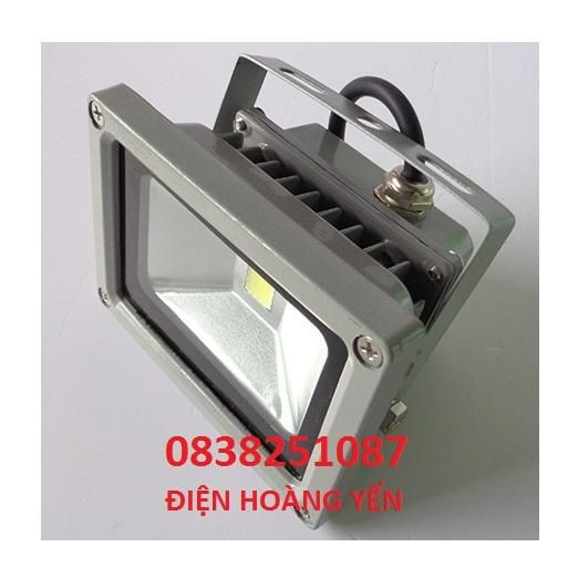 10W Outdoor Floodlight Mounted with Garden Brand