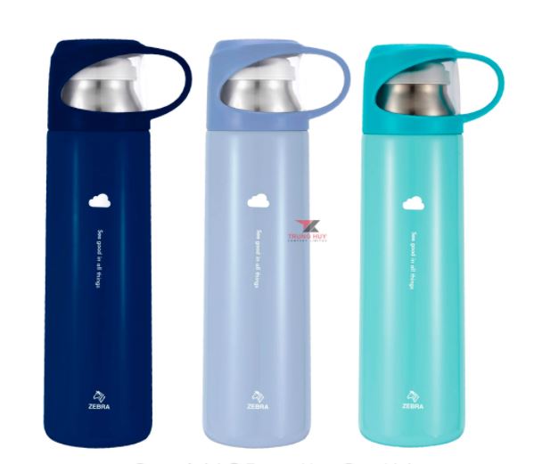 Bình giữ nhiệt Atlantic Zebra 480ml - 112630