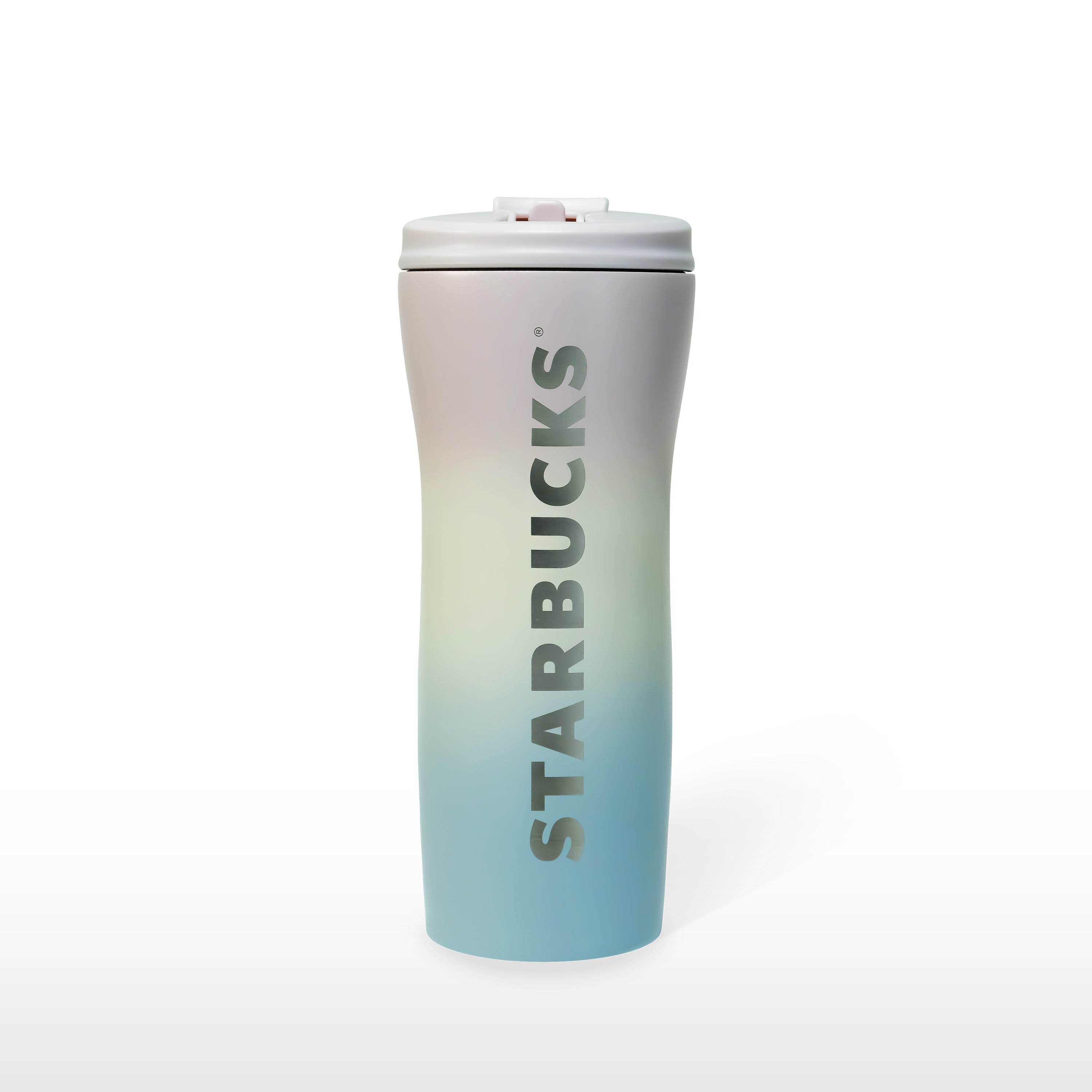 Bình Cold Cup Starbucks Giữ Nhiệt 16Oz (473ml) VENUS GRADIENT COTTON CANDY WM