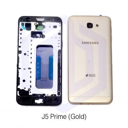 BỘ VỎ + KHAY SIM SAMSUNG J5 PRIME