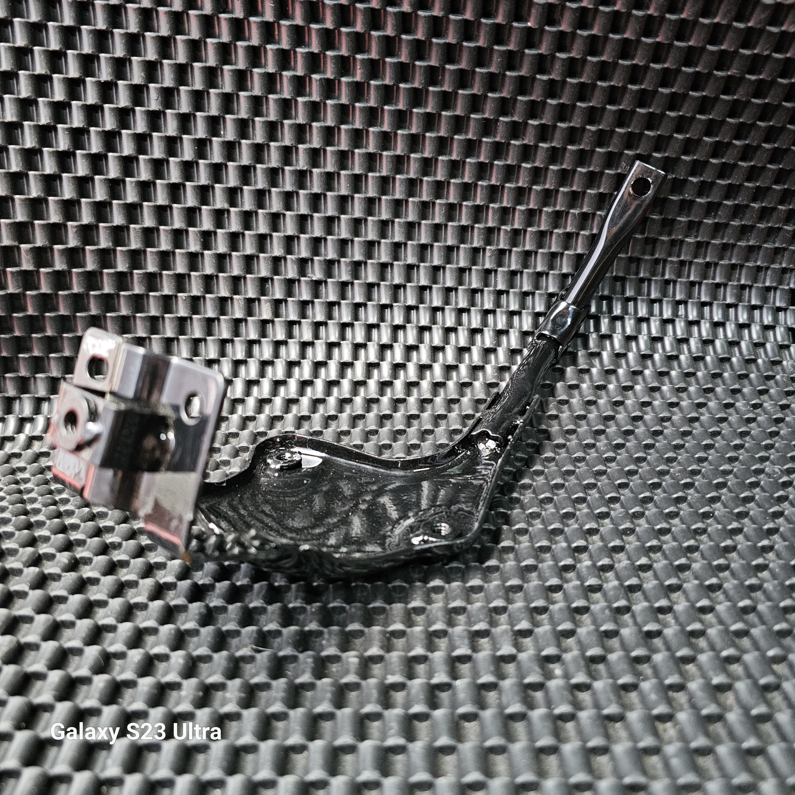 Pát rổ Honda Wave125 2020 (FULED) chính hãng
