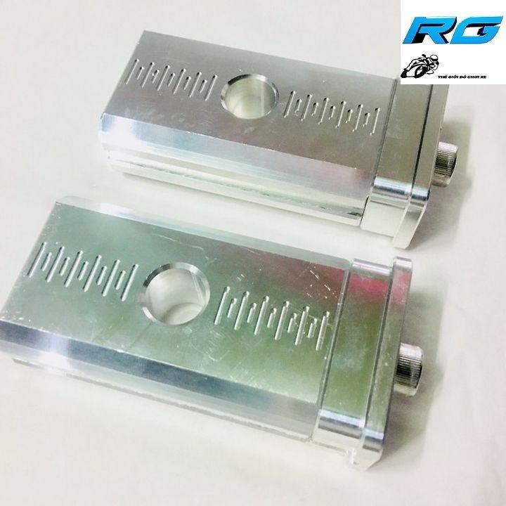 [HCM]Pát tăng sên Hợp Kim nhôm dành cho Exciter 150 - Sản Phẩm Chất Lượng Gian Hàng Uy Tín Giá Cả Cực Tốt Mua Ngay.