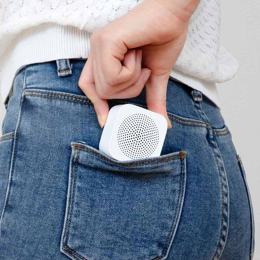 Loa Bluetooth thông minh mini Xiaomi - Shop Điện Máy Center