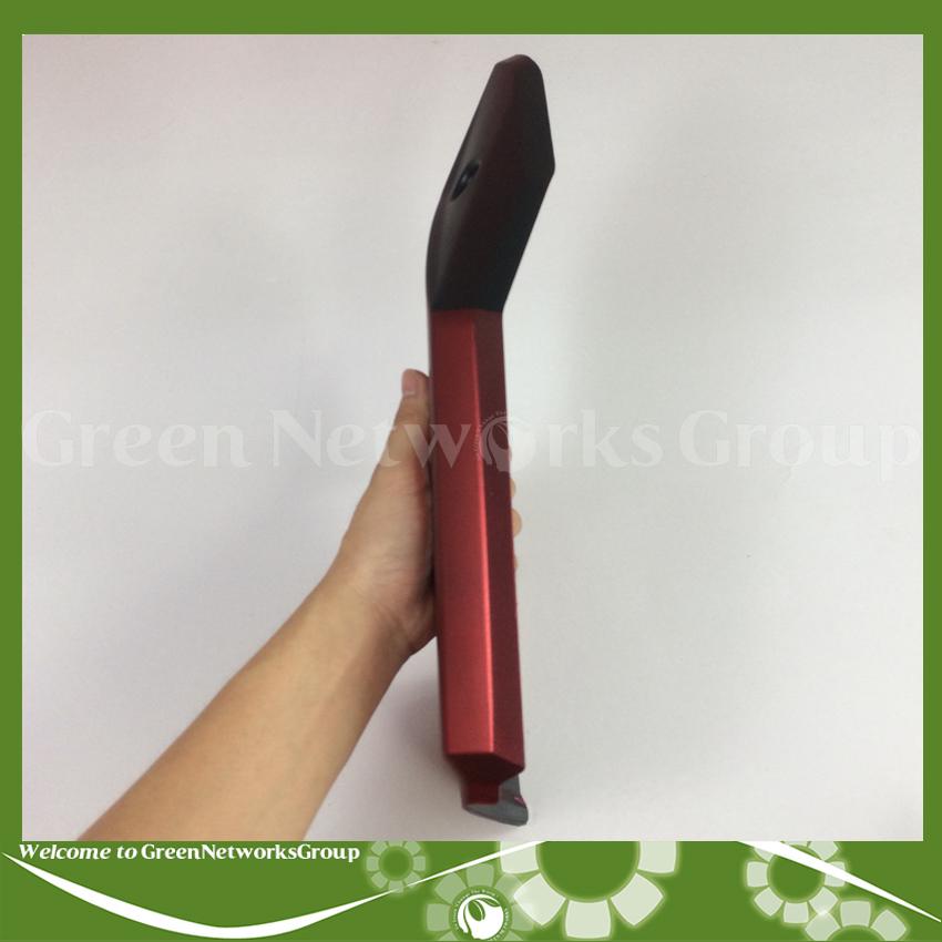 [HCM]Ốp pô Winner X Greennetworks ( Màu Đỏ Đô )
