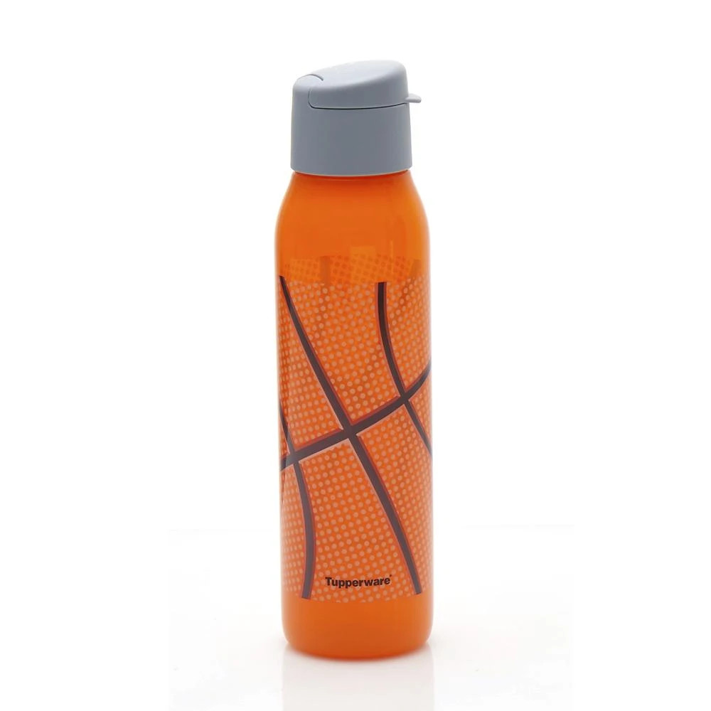 Bình nước Tupperware Eco Bottle Fancy 500ml