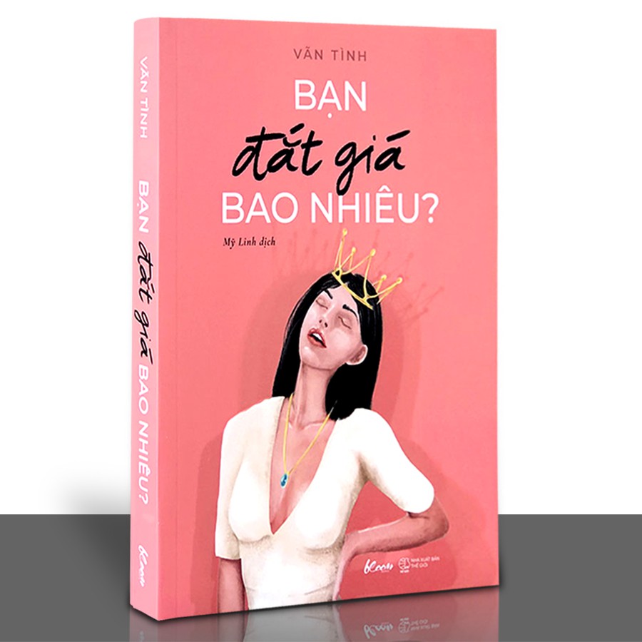 Bạn Đắt Giá Bao Nhiêu?