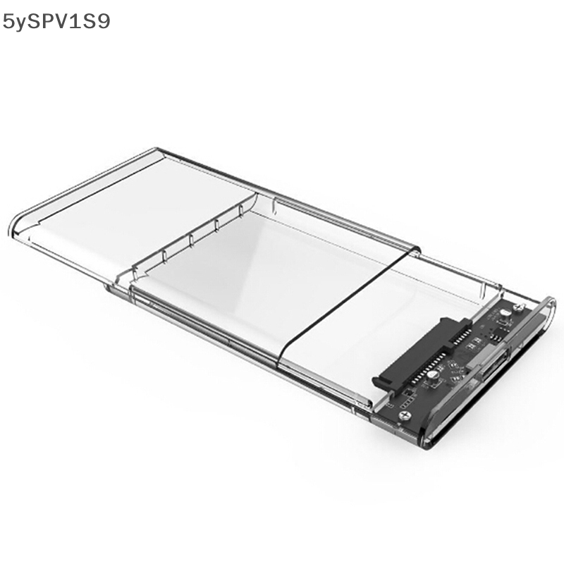 5yspv1s9 ổ cứng gắn ngoài ổ cứng hdd usb 2.5 sang sata ssd 3.0 inch