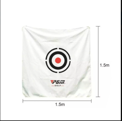 Tâm phát bóng golf mục tiêu PGM chính hãng