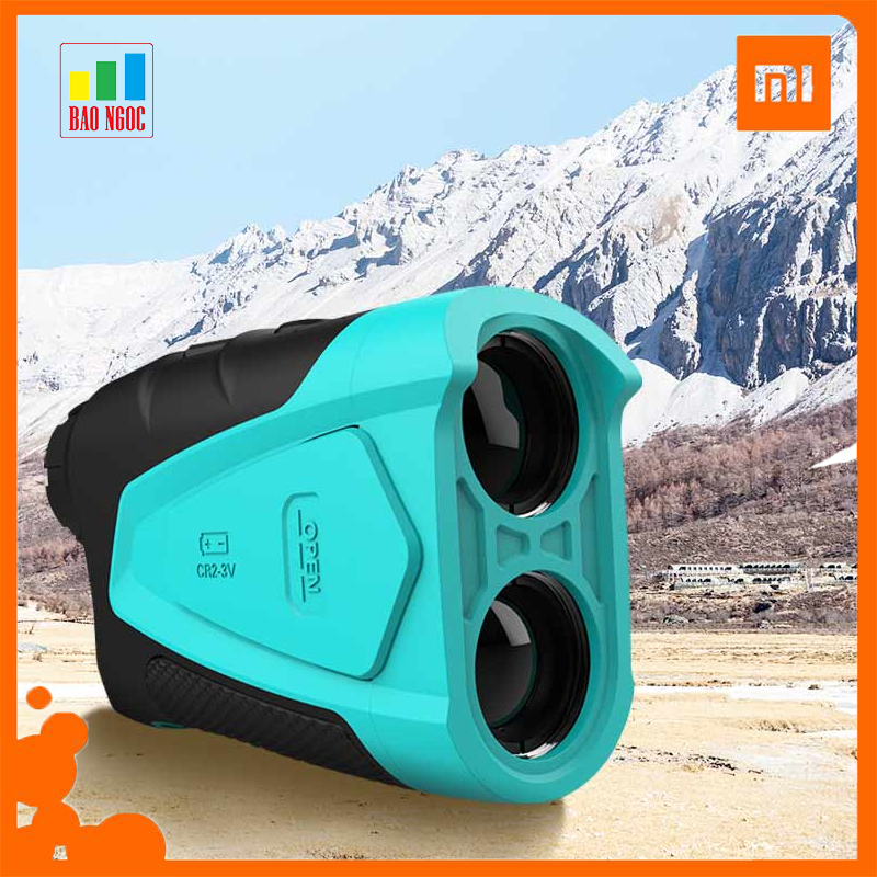 Ống nhòm chơi golf Mileseey PF230