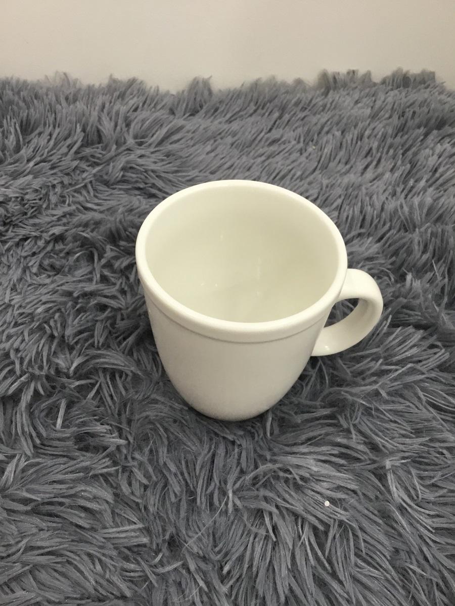 LY SỨ 450 ML - 12x9x10.5 CM - GỐM SỨ DONG HWA - HÀNG VIỆT NAM CHẤT LƯỢNG CAO