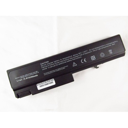 pin laptop HP EliteBook. 8440P 8440W