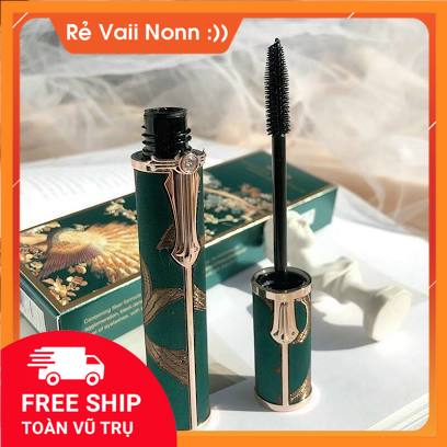 Mascara hojo peacock hoàng cung làm dài và dày mi , mi siêu cong, ko lem trôi