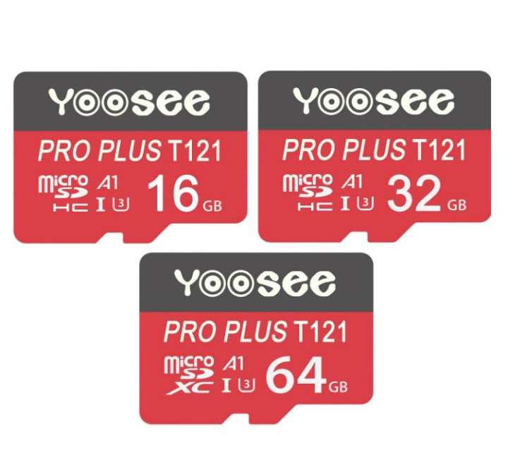 Thẻ Nhớ YOOSEE 64Gb Class 10