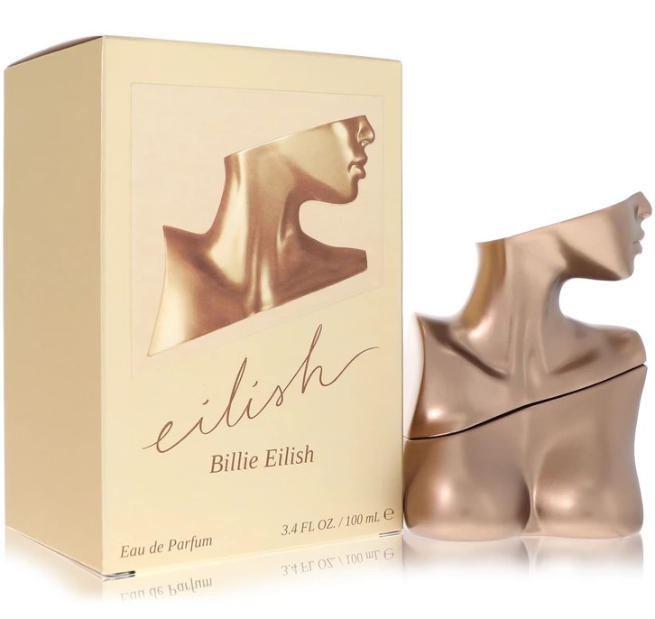 [Chiết 2ml/10ml] Nước hoa nữ Eilish Eau de Parfum Chính Hãng