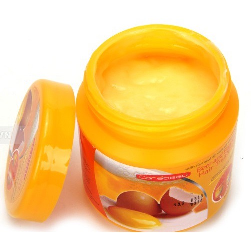 Kem ủ tóc đu đủ, trứng gà nhập khẩu Thái Lan 500ml