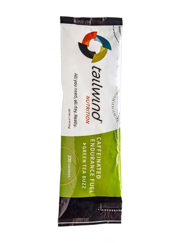 Thực Phẩm Bổ Sung TailWind Caffeinated Endurance Fuel Green Tea Buzz 2 serving