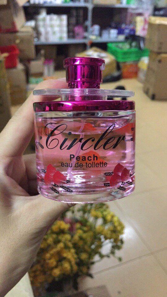 Nước hoa Cirle 50ml