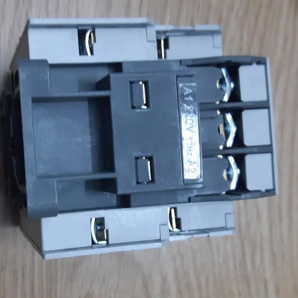 Khởi Động Từ LS-MC18b 18A 220VAC