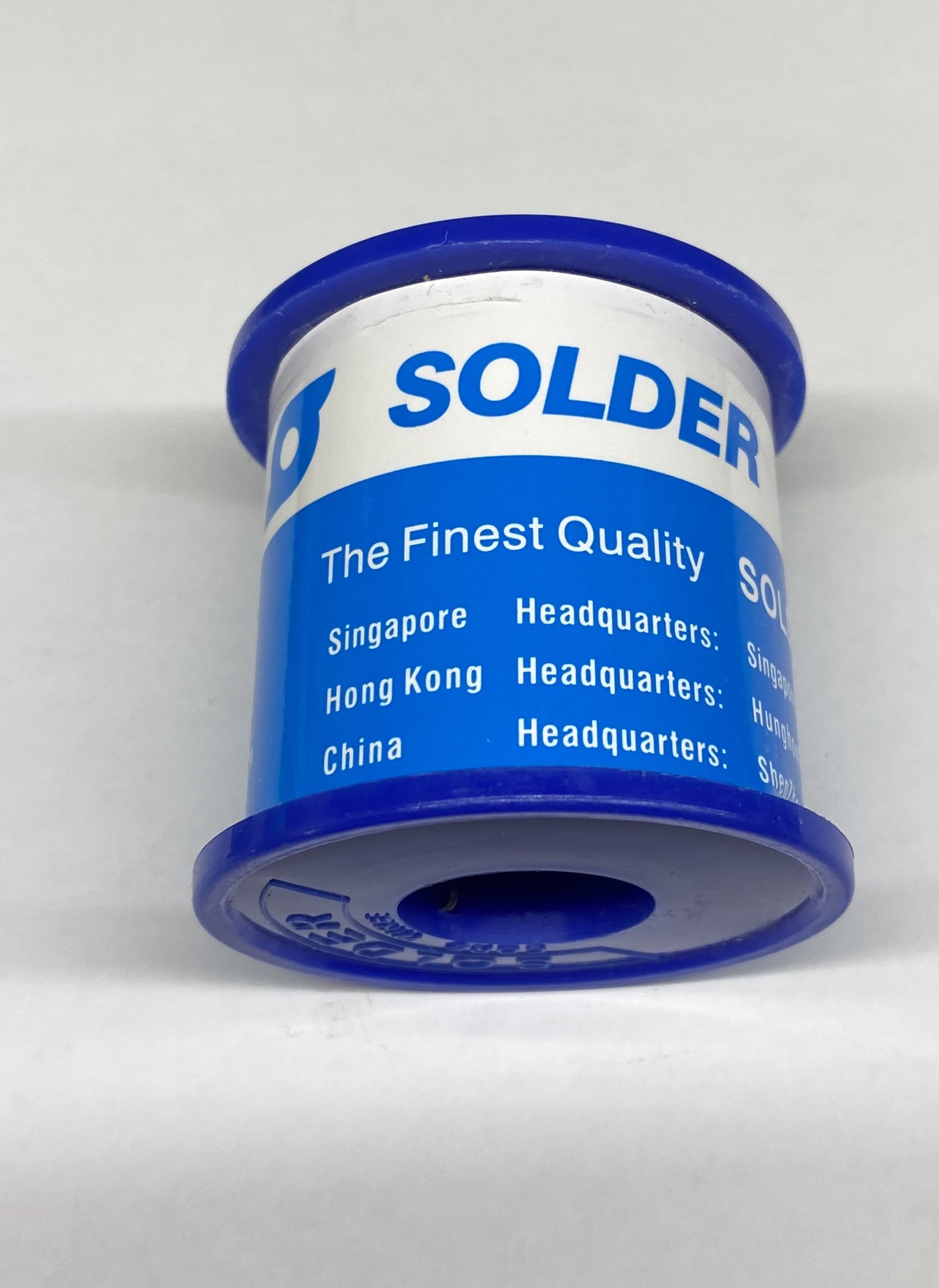 Chì hàn CHÌ PENGFA Cuộn 400gr 0.8mm (Thiếc Hàn)
