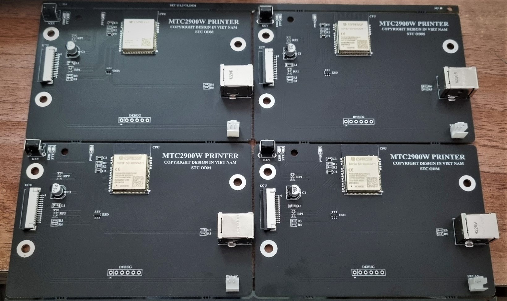 Card Formatter canon 2900 Wifi