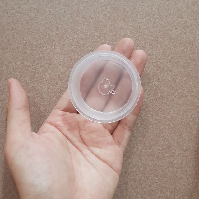 10 Hủ Flan Nhí (40ml) đựng flan, nước sốt