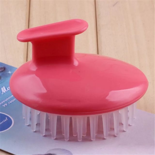 Lược Gội Đầu Massage Đầu Thư Giãn