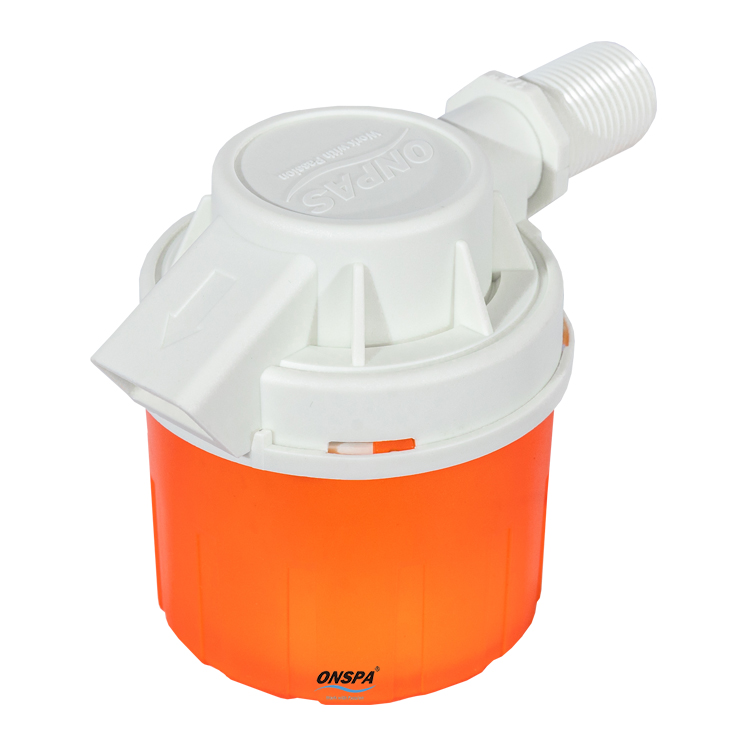 Van phao nhựa thông minh Onpas phi 27