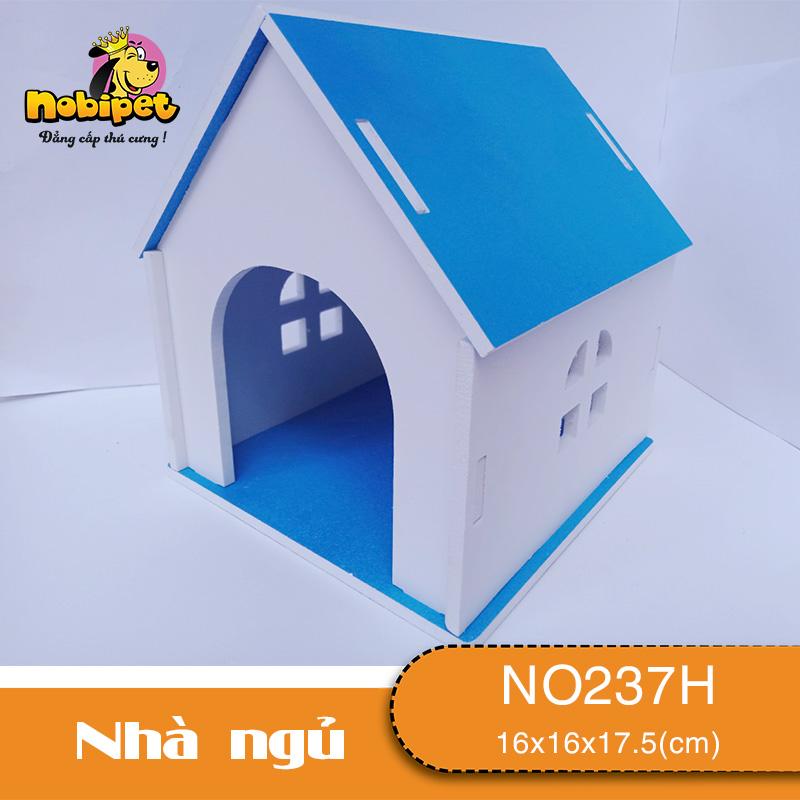 Nhà ngủ Happy Home Nhà ngủ cho Nhím kiểng