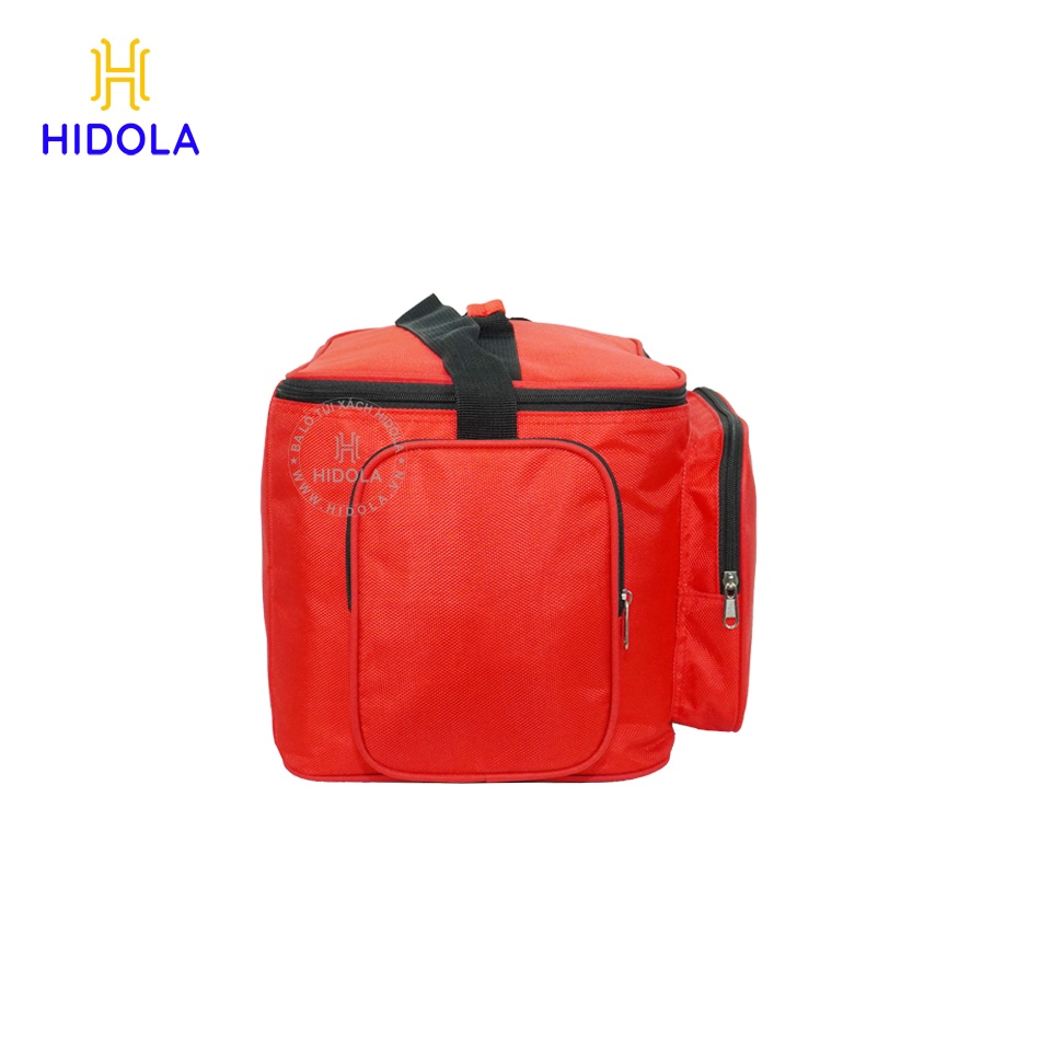 HIDOLA TÚI Y TẾ CỨU THƯƠNG 9121, 20 LÍT