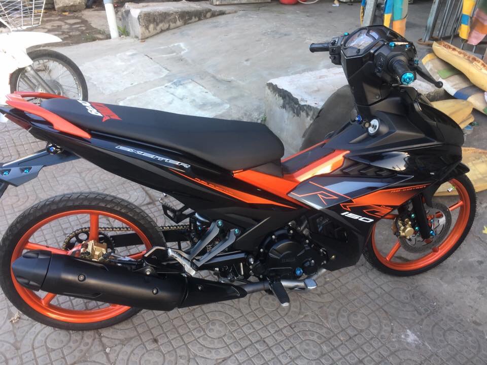 Mút Độ Yên xe Winner + Ex 150