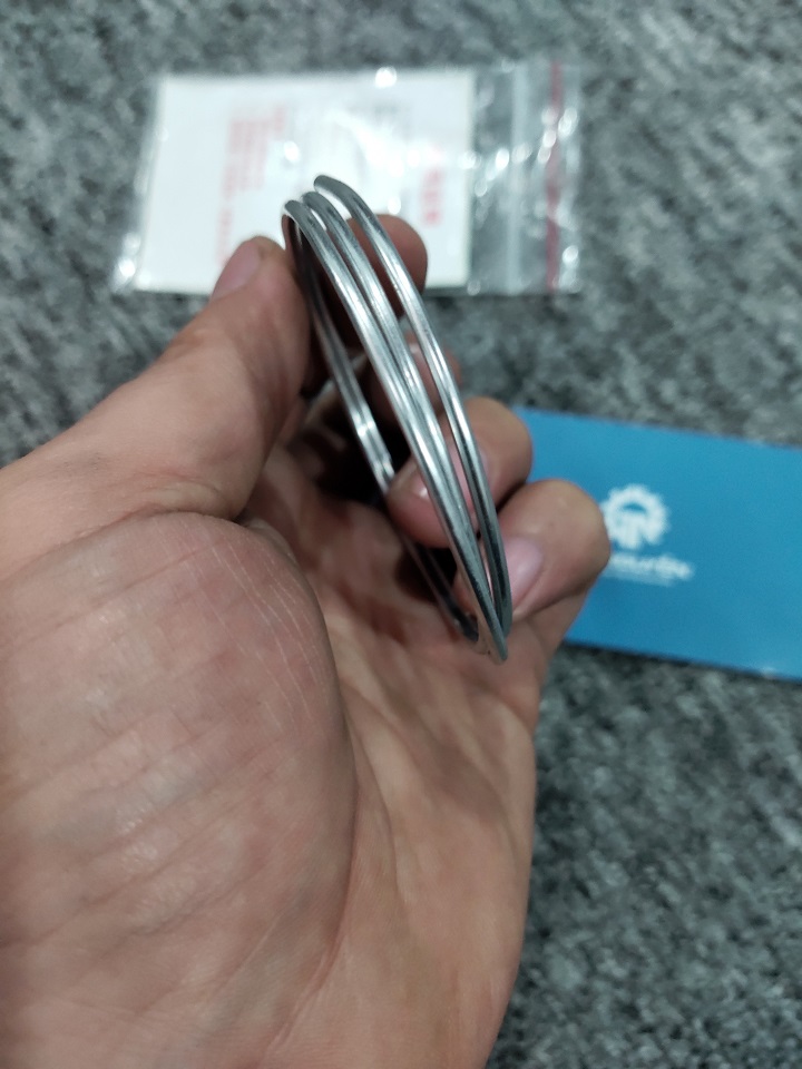 Combo 5c Que Hàn Nhôm  có lõi