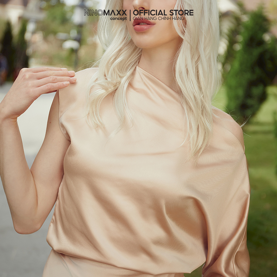 N&M Set áo và váy thời trang Nữ 2207059