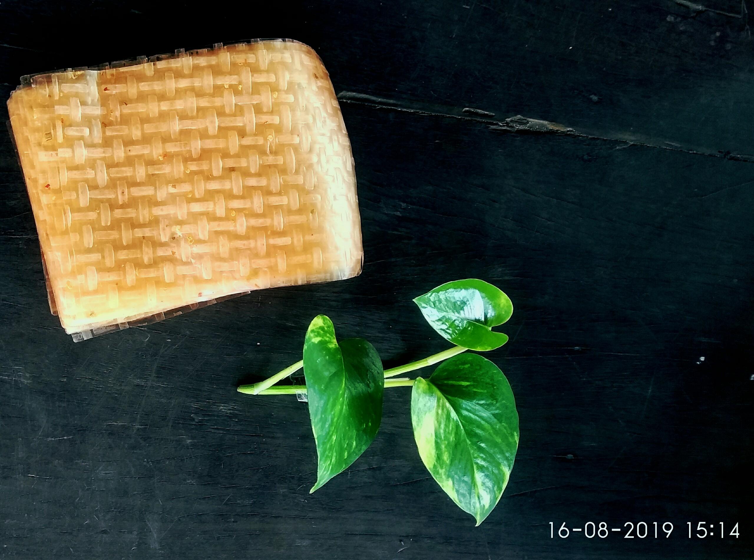 Bánh tráng ớt Tây Ninh vuông (1kg)
