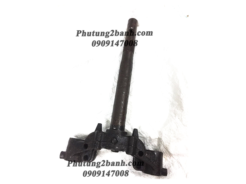 Chảng ba xe Max Trung Quốc