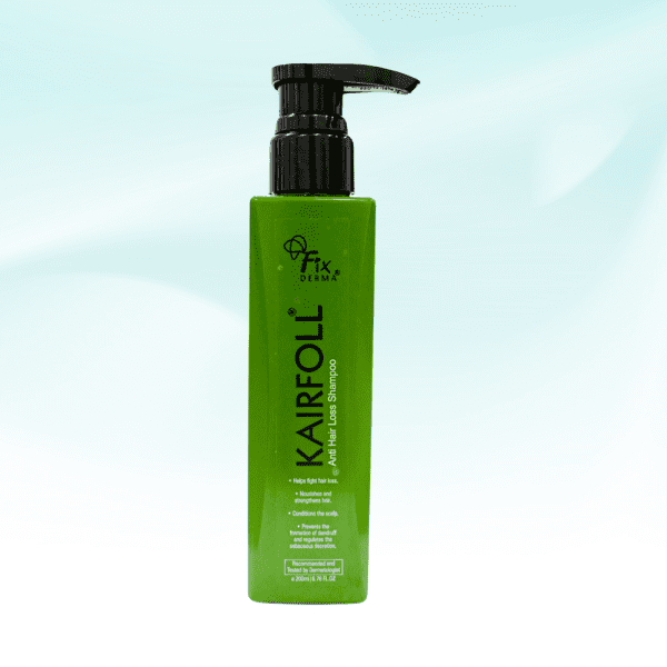 Fixderma Kairfoll Shampoo 200ml