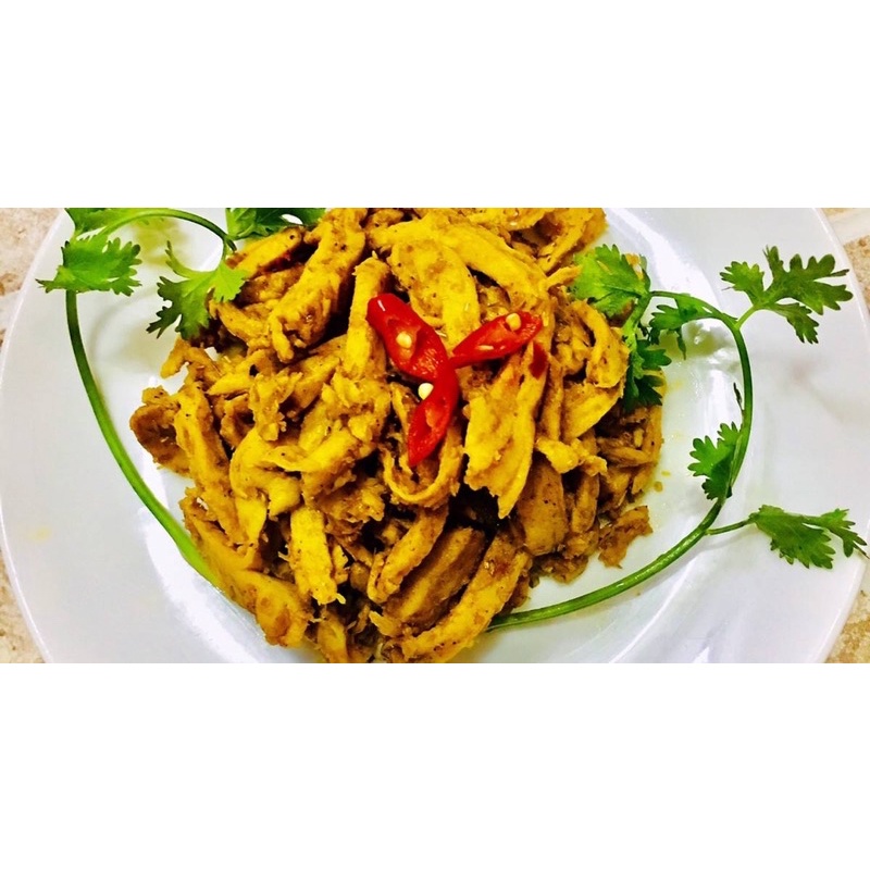 MÌ CĂN CỤC GÓI 1kg / MÌ CĂN LOẠI NGON