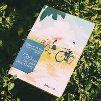 Chờ Em Lớn Nhé, Được Không? - On