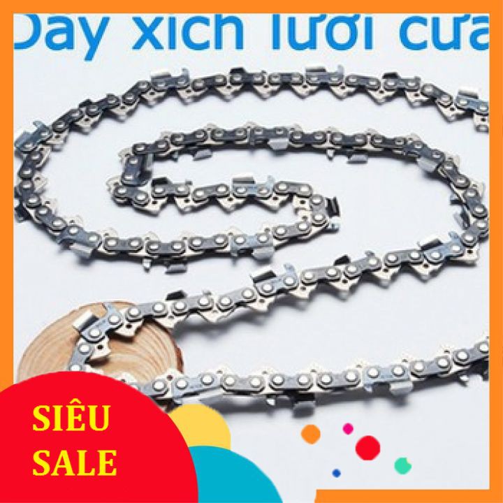 [Xích cưa loại 1] Xích cưa 12 inch- xích lưỡi cưa xích gắn máy mài chất lượng đảm bảo an toàn đến sức khỏe người sử dụng cam kết hàng đúng mô tả
