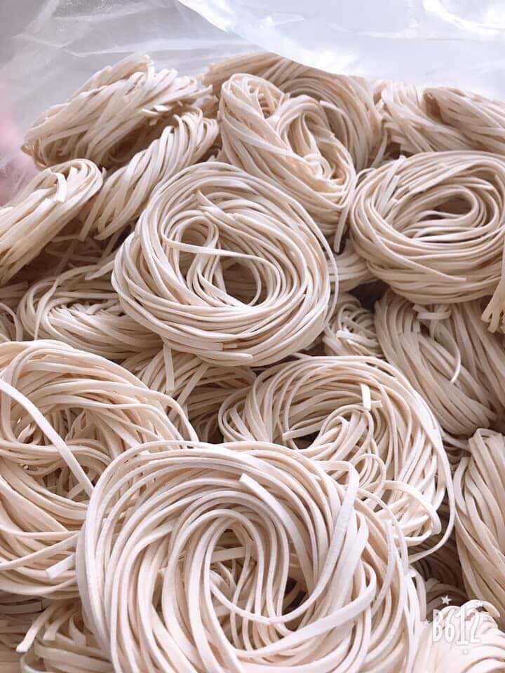 bánh canh khô huế gói 500g