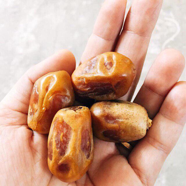 1kg quả chà là dubai