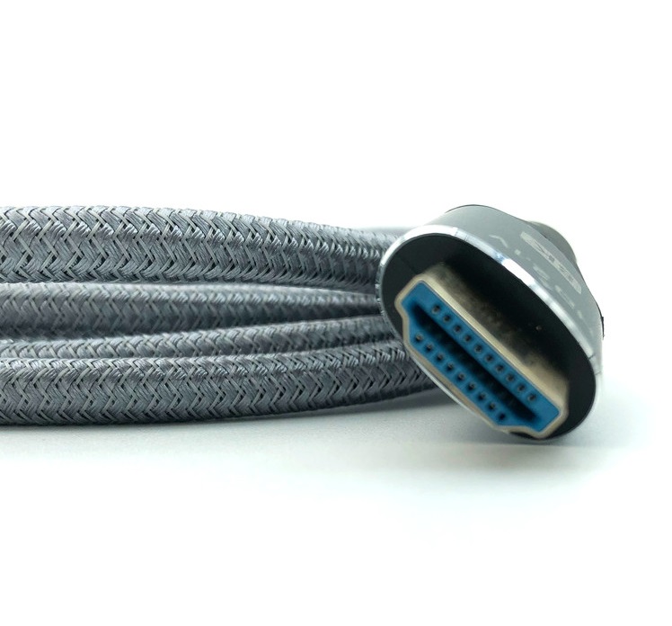 Dây Cáp HDMI 2.1 8K Cao Cấp 1.5M Baseus High Definition Series (HDMI to HDMI Cable, 8K Video Adapter Cable)
