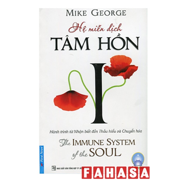 Fahasa - hệ miễn dịch tâm hồn