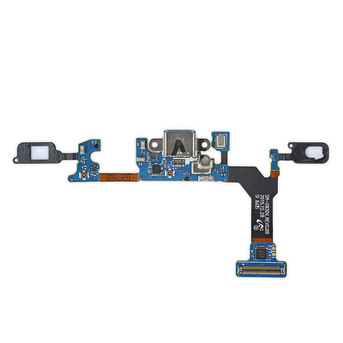Cụm chân sạc Samsung S7 Edge