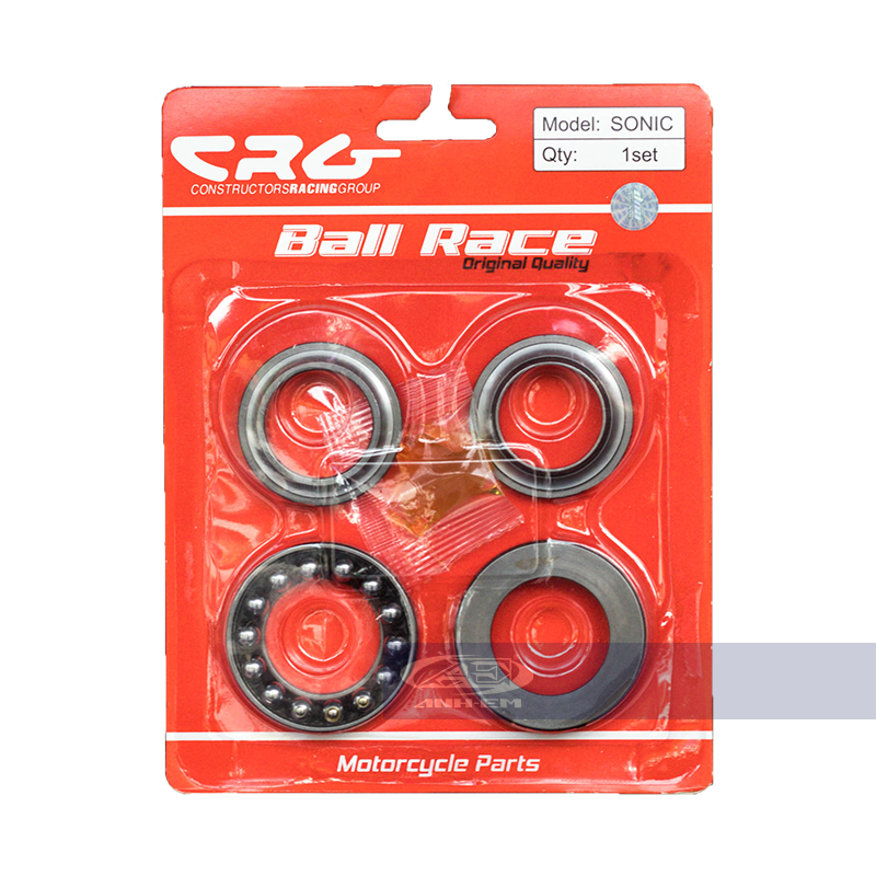 Chén cổ bi tròn SONIC (CRG)