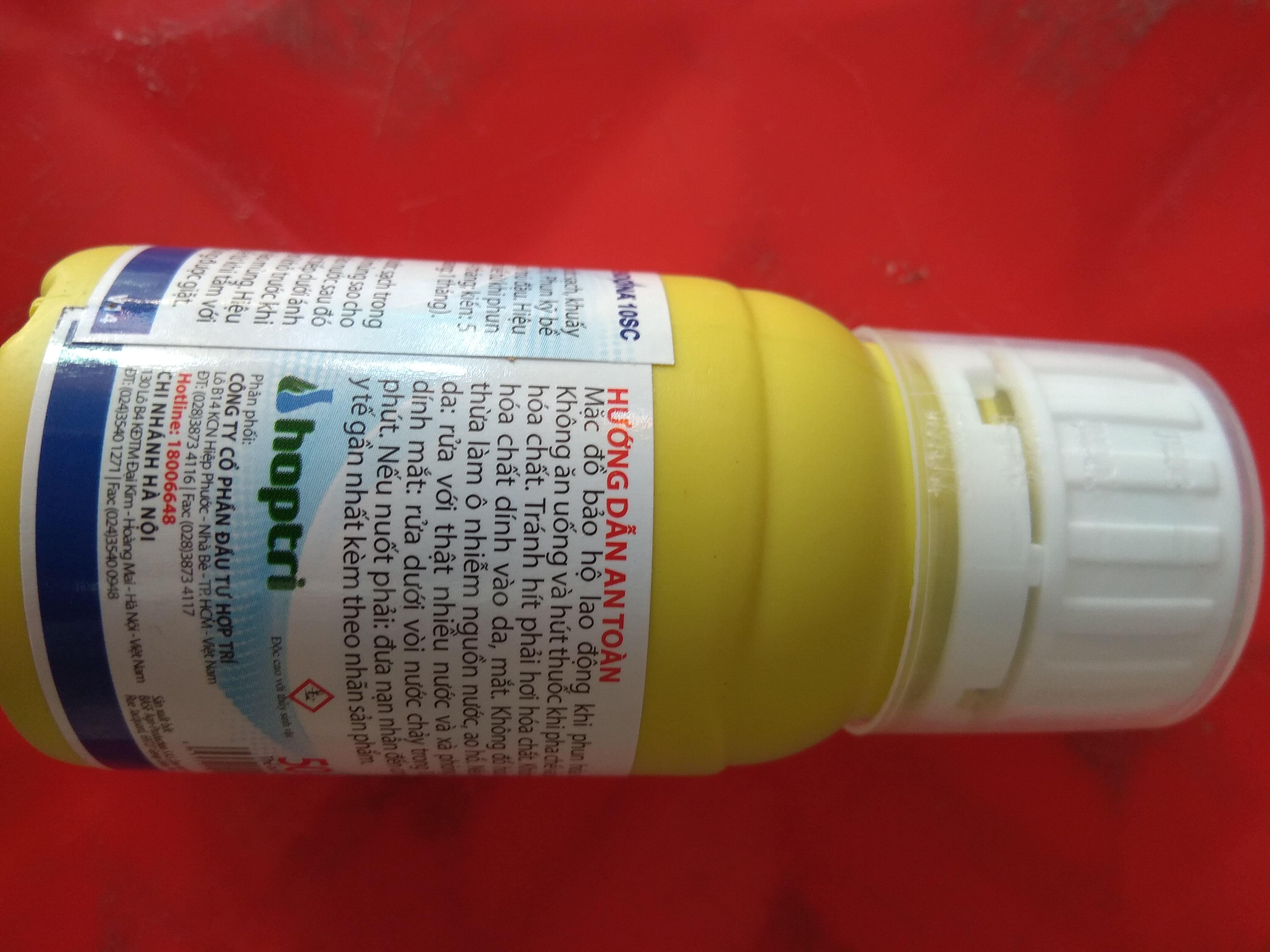 Fendona Insecticide 50ml