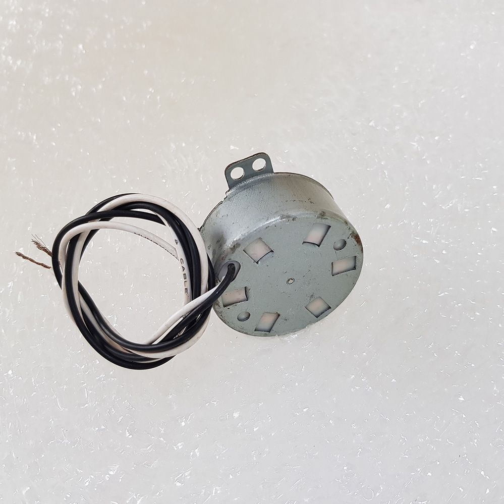 [HCM]Motor đảo làm máy ấp trứng  motor giảm tốc 220v