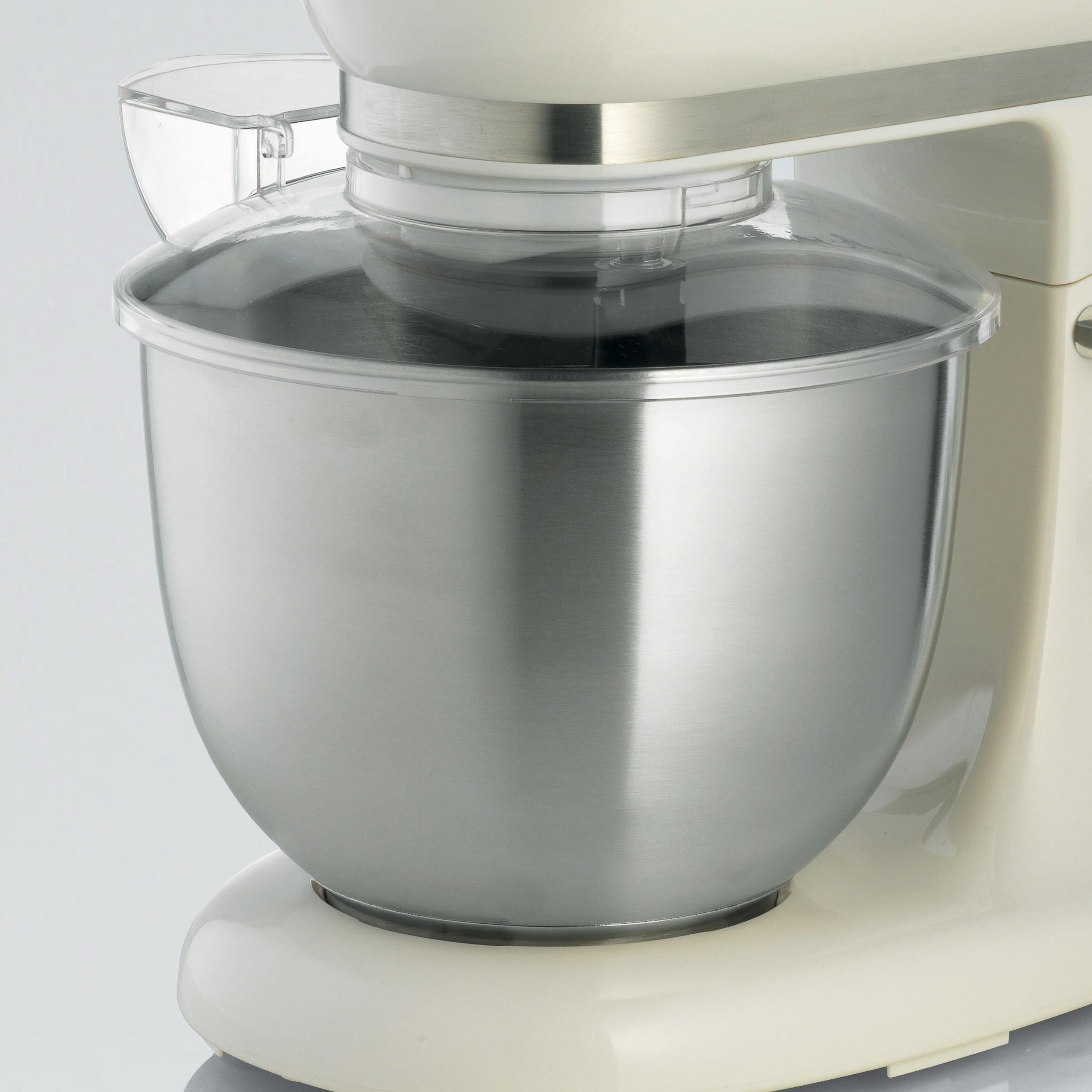Máy đánh bột Ariete MOD.1588/04 (5.5 lít) Xanh lá cây