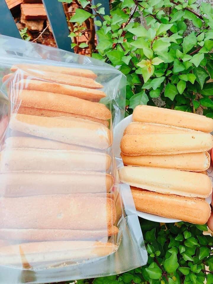 Bánh Sam panh