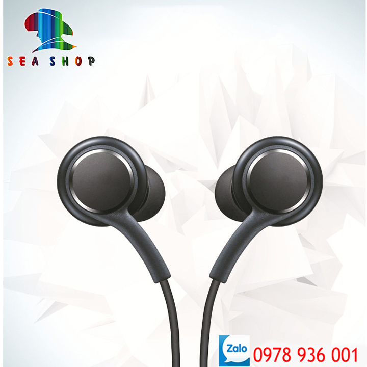[BẢO HÀNH 12 THÁNG] Tai nghe AKG Chân cắm Type-C và chân tròn 3.5mm Tương thích mạnh mẽ hệ điều hành Android - Sợi dây dù chống đứt