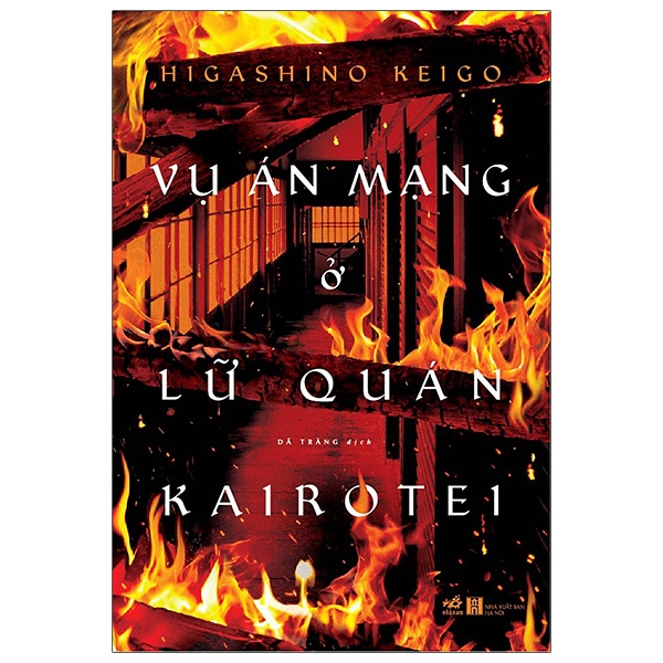 Fahasa - vụ án mạng ở lữ quán kairotel